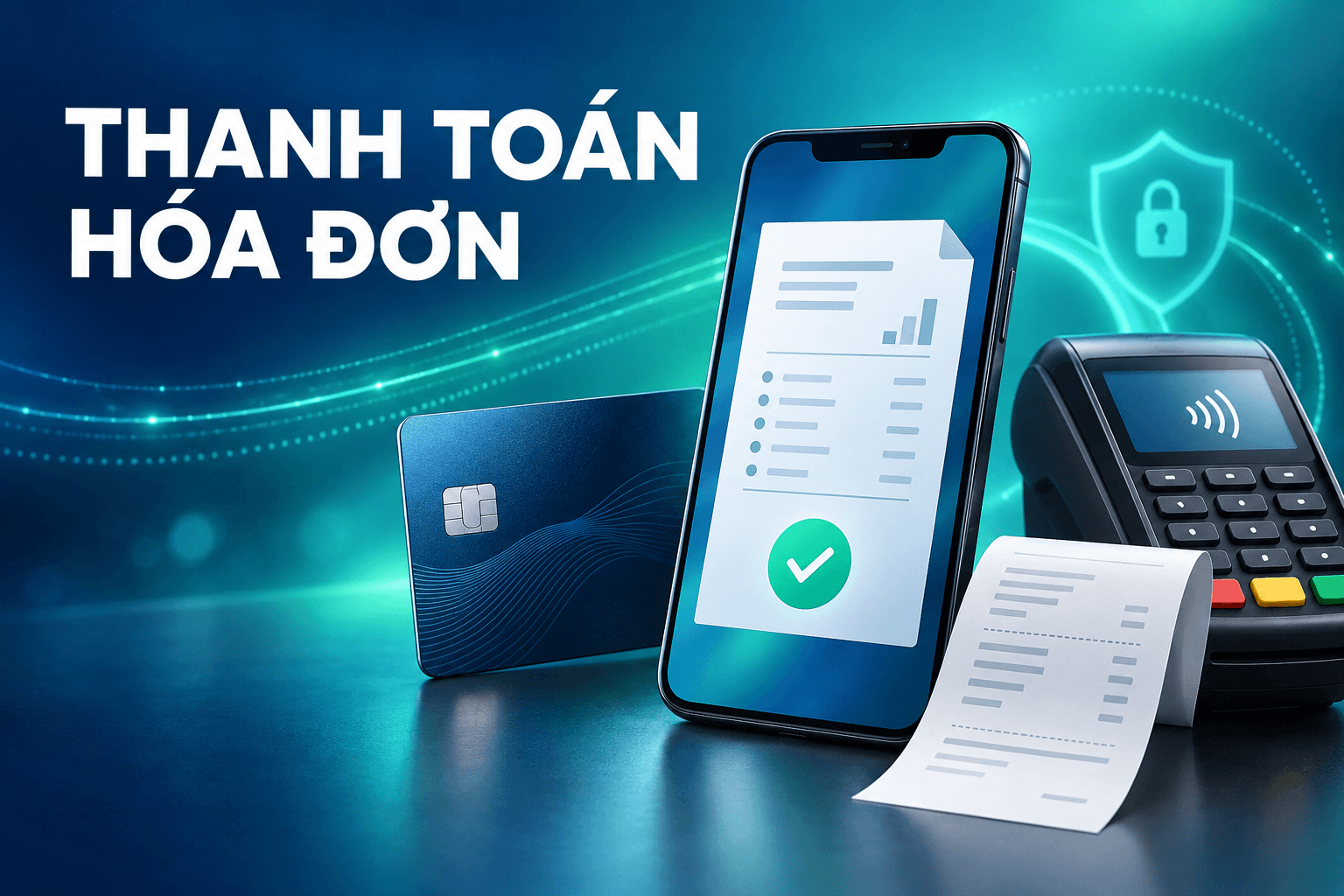 Phần mềm hóa đơn điện tử