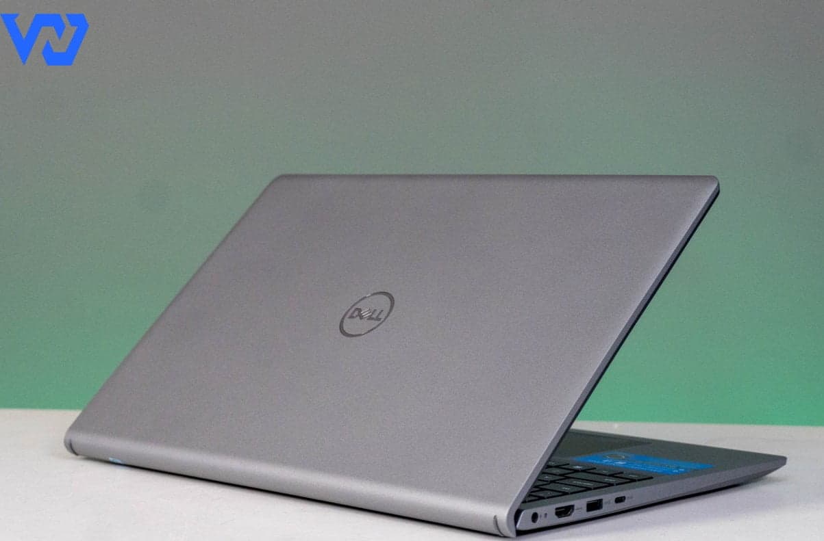 Cấu hình laptop