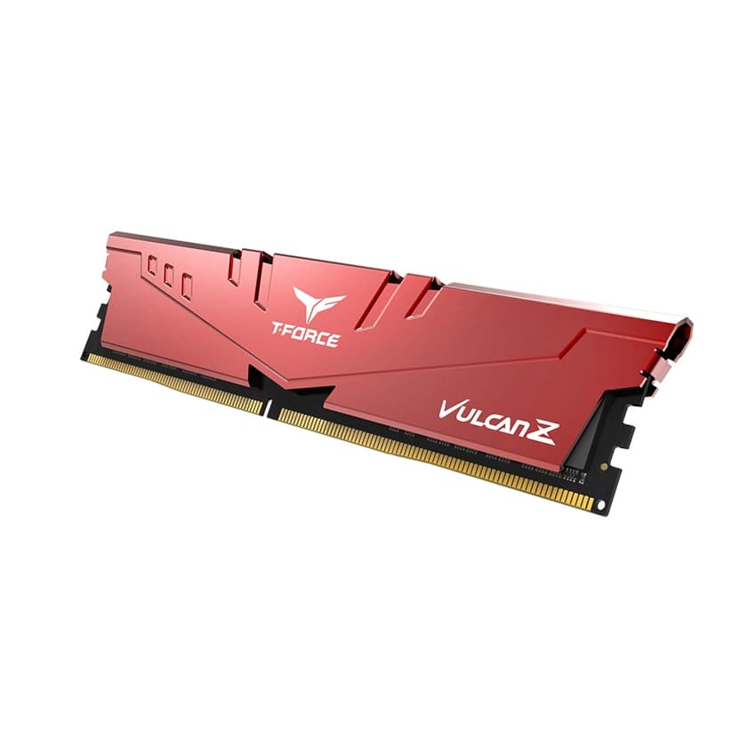 RAM Vulcan Z Red 16GB DDR4-3200-2
