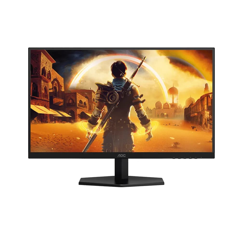 Màn Hình LCD AOC Q27G42ZE (27” / QHD / IPS / 260Hz / HDR10 / HDMI / DP)