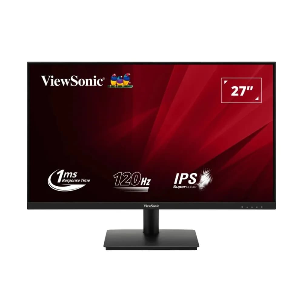 Màn Hình LCD Viewsonic VA270A-H (27Inch/ Full HD/ 1ms/ 120Hz/ 250cd/m2/ IPS)