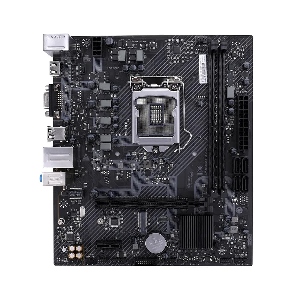 Mainboard Colorful CH510M-K M.2 V21 DDR4