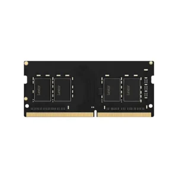 Ram Lexar 16GB 4800MHz DDR5 SO-DIMM