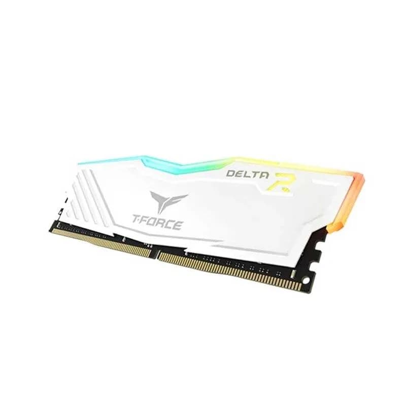 Ram Delta White RGB 8GB DDR4-3600-2_3_11zon