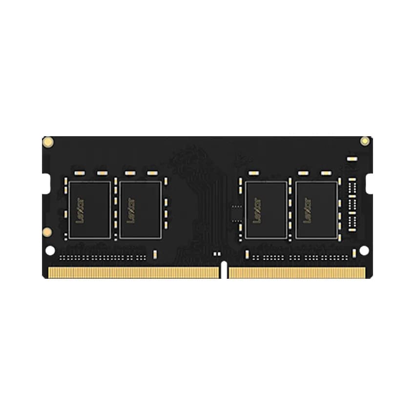 Ram Lexar 16GB 3200Mhz DDR4 SO-DIMM(Laptop)