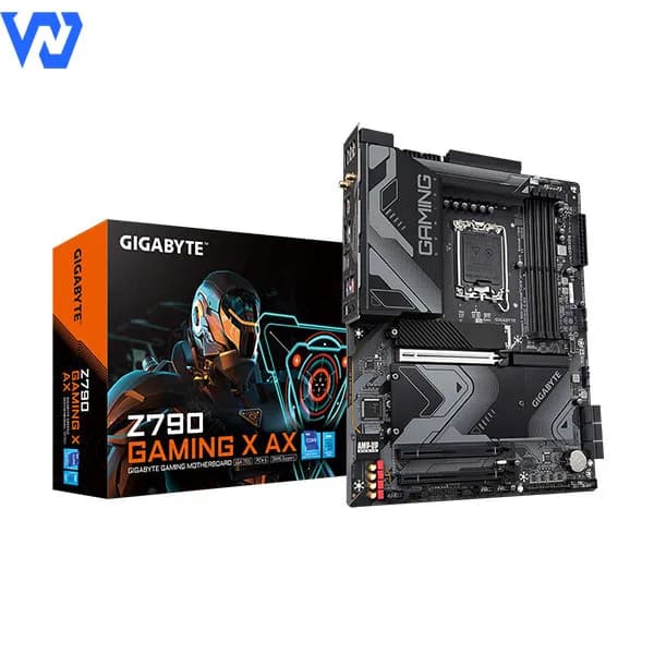Z790 GAMING X AX_1