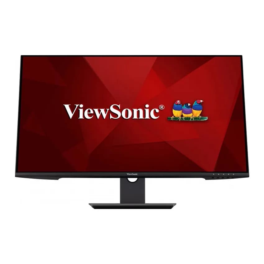Màn Hình LCD ViewSonic VX2780-2K-SHDJ-2 27" 2K IPS 100Hz