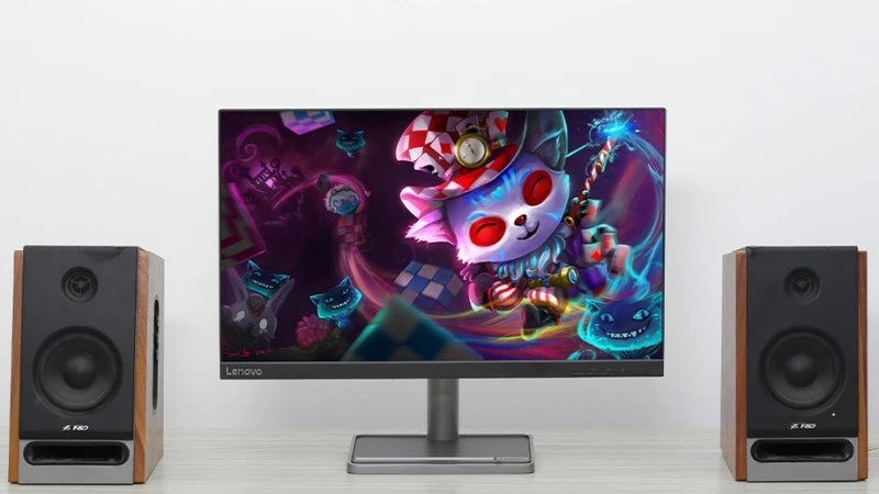 Màn hình máy tính Lenovo