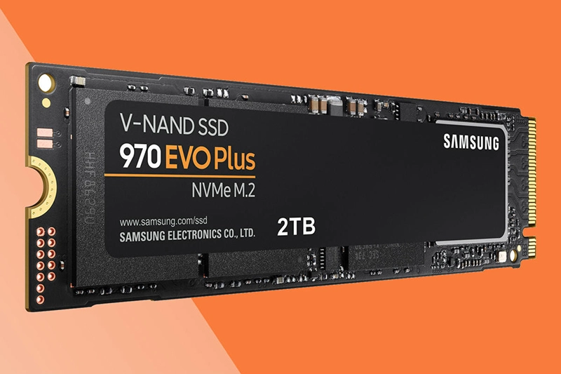 Ổ cứng SSD M.2 là gì? Các đặc điểm và ưu điểm của M.2 so với các loại SSD khác. — hình minh họa 2