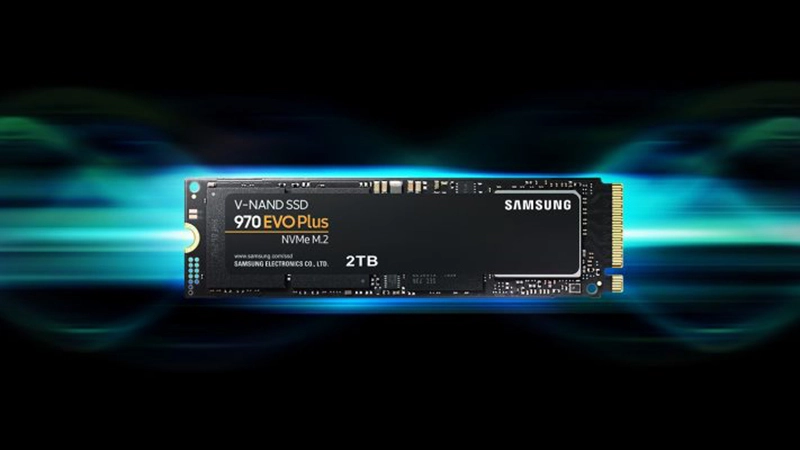 Ổ cứng SSD M.2 là gì? Các đặc điểm và ưu điểm của M.2 so với các loại SSD khác. — hình minh họa 5