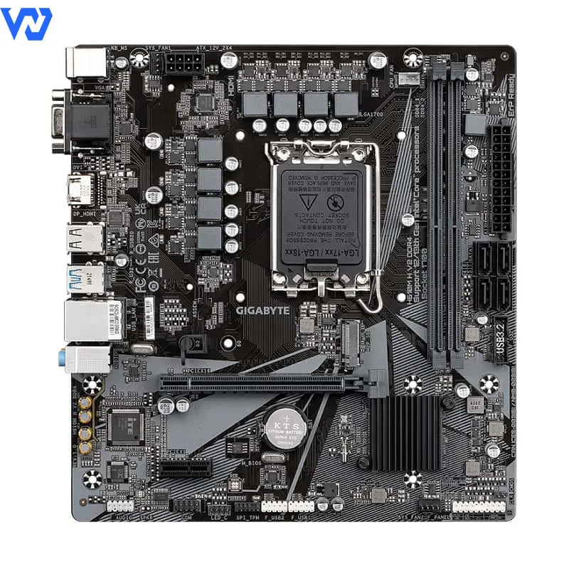 Hướng Dẫn Lựa Chọn Mainboard Cho Người Mới — hình minh họa 2