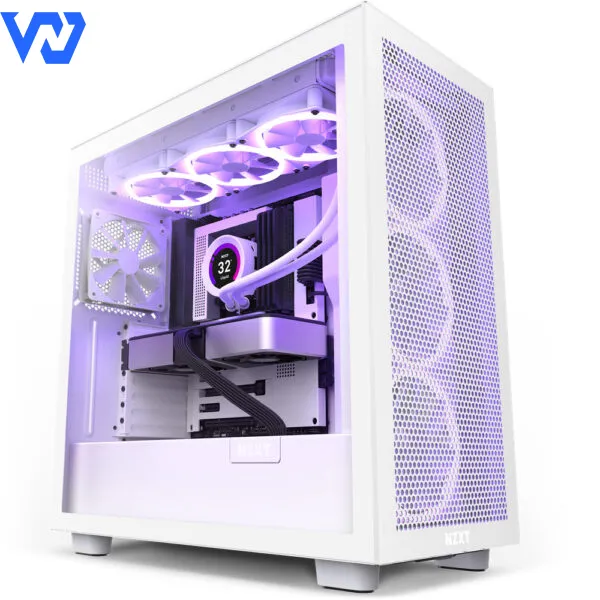 Case máy tính là gì? Hướng dẫn chọn Case máy tính dành cho người mới tập build PC — hình minh họa 5