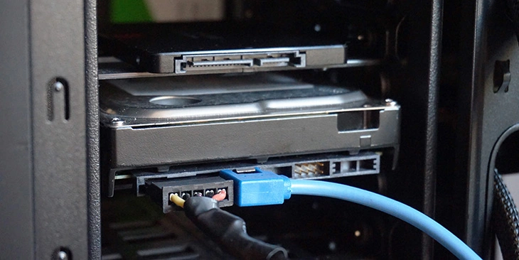 Hướng dẫn chi tiết các bước tự lắp ráp PC (máy tính) tại nhà — hình minh họa 8