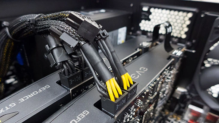 Hướng dẫn chi tiết các bước tự lắp ráp PC (máy tính) tại nhà — hình minh họa 10
