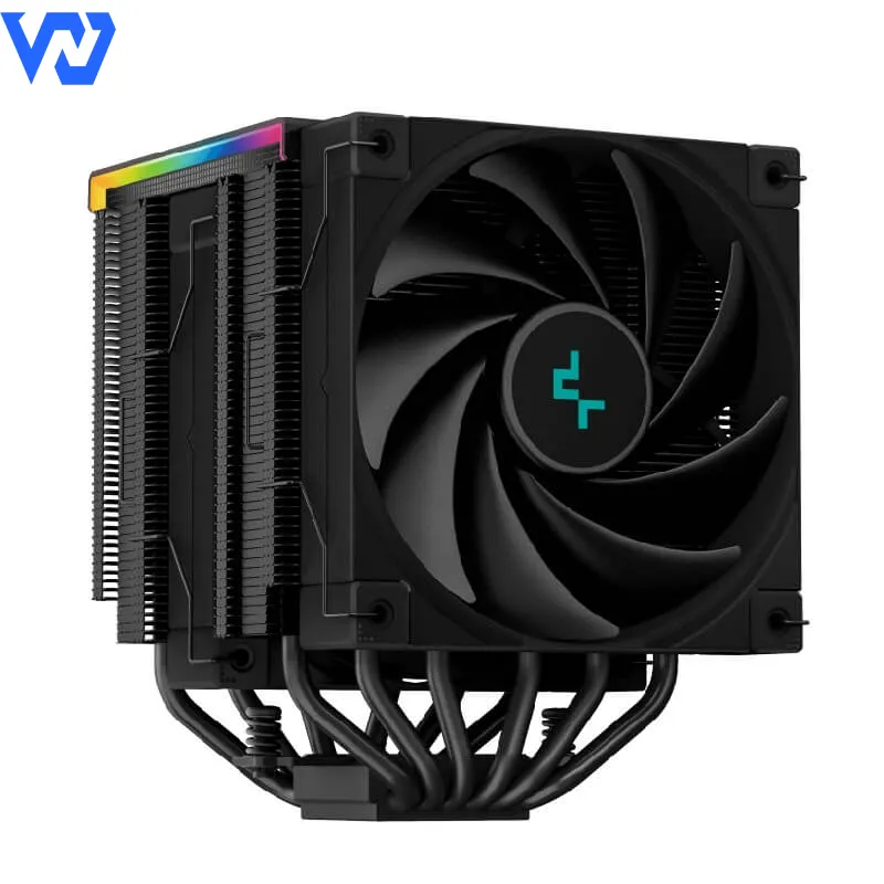 Tản Nhiệt Khí Cho CPU Deepcool: Lựa Chọn Đa Dạng và Hiệu Quả — hình minh họa 4