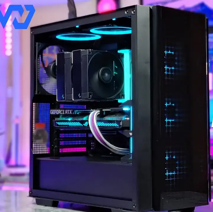 Tổng Hợp Các Case Máy Tính Đa Dạng Cho Mọi Nhu Cầu — hình minh họa 1