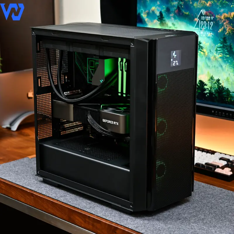 Tổng Hợp Các Case Máy Tính Đa Dạng Cho Mọi Nhu Cầu — hình minh họa 6