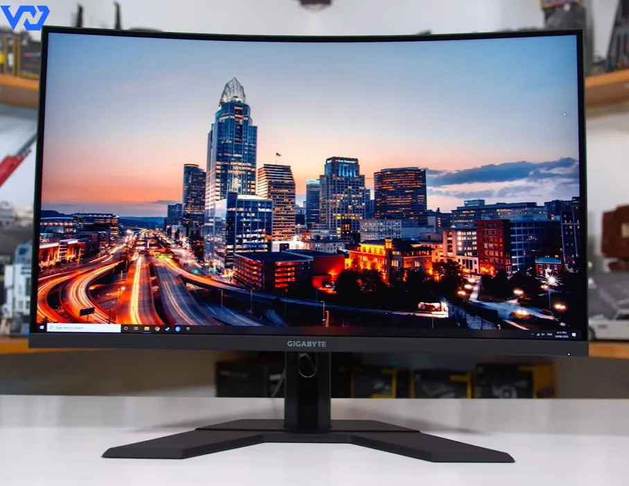 Tổng Hợp Các Màn Hình Gaming Gigabyte — hình minh họa 2