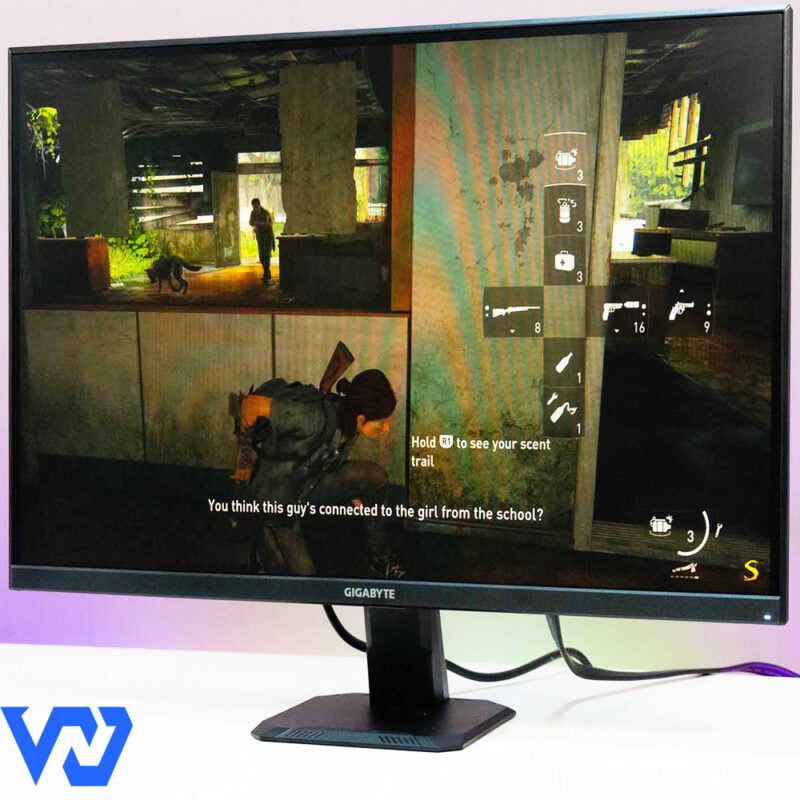 Tổng Hợp Các Màn Hình Gaming Gigabyte — hình minh họa 5
