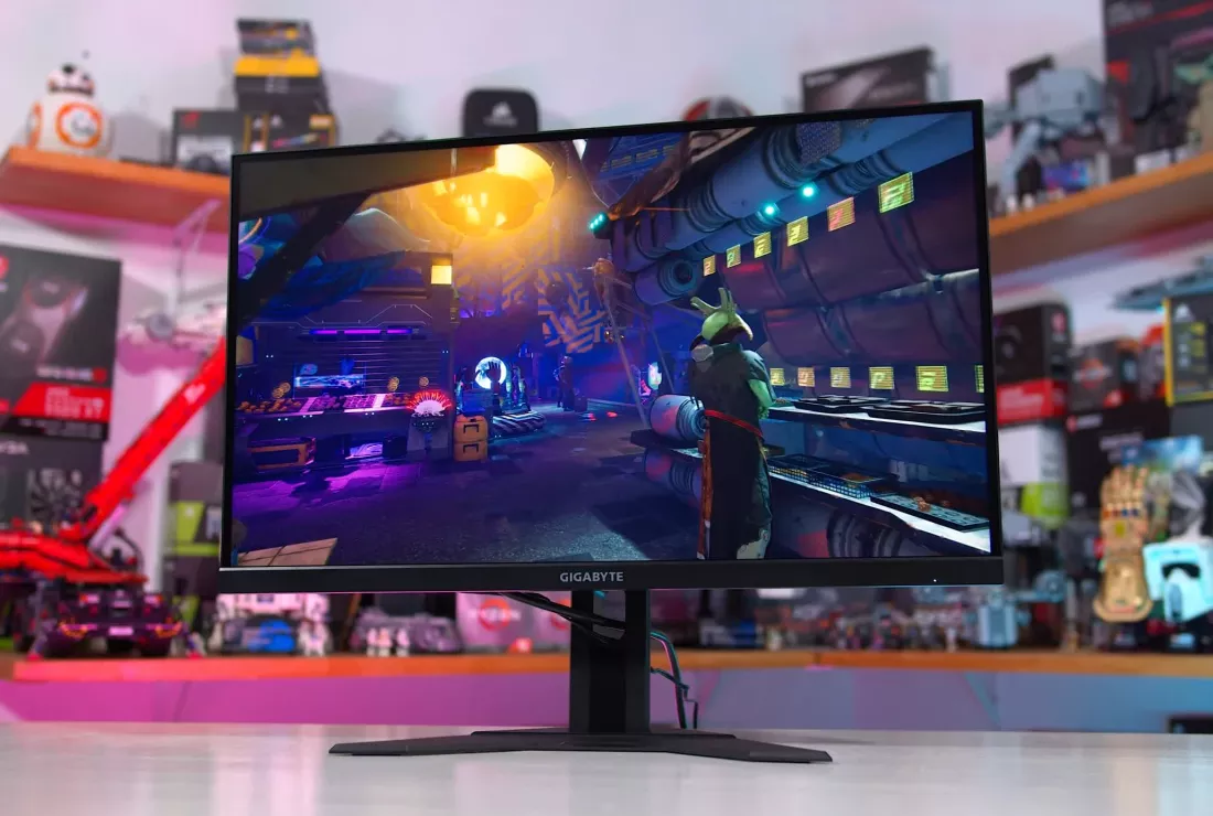 Tổng Hợp Các Màn Hình Gaming Gigabyte — hình minh họa 8