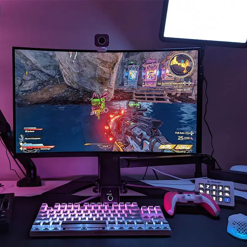 Tổng Hợp Các Màn Hình Gaming Gigabyte — hình minh họa 9