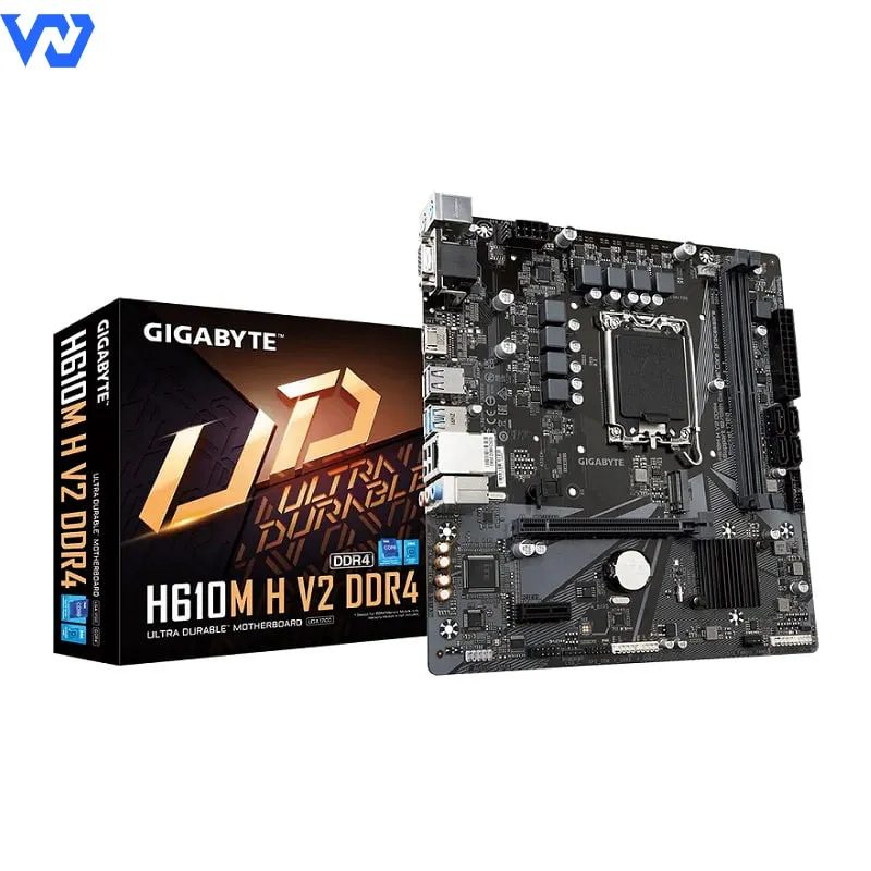 Tổng Hợp Mainboard Máy Tính Gigabyte — hình minh họa 1