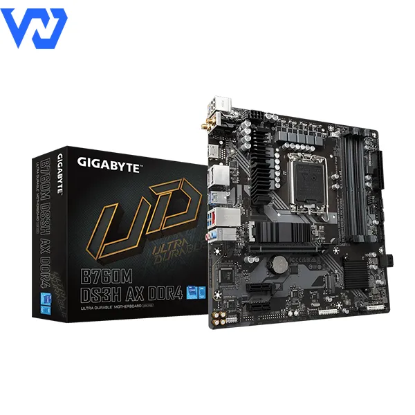 Tổng Hợp Mainboard Máy Tính Gigabyte — hình minh họa 2