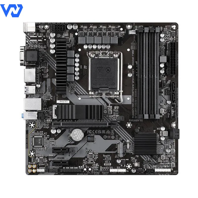 Tổng Hợp Mainboard Máy Tính Gigabyte — hình minh họa 4