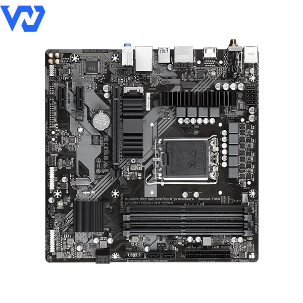 Tổng Hợp Mainboard Máy Tính Gigabyte — hình minh họa 5