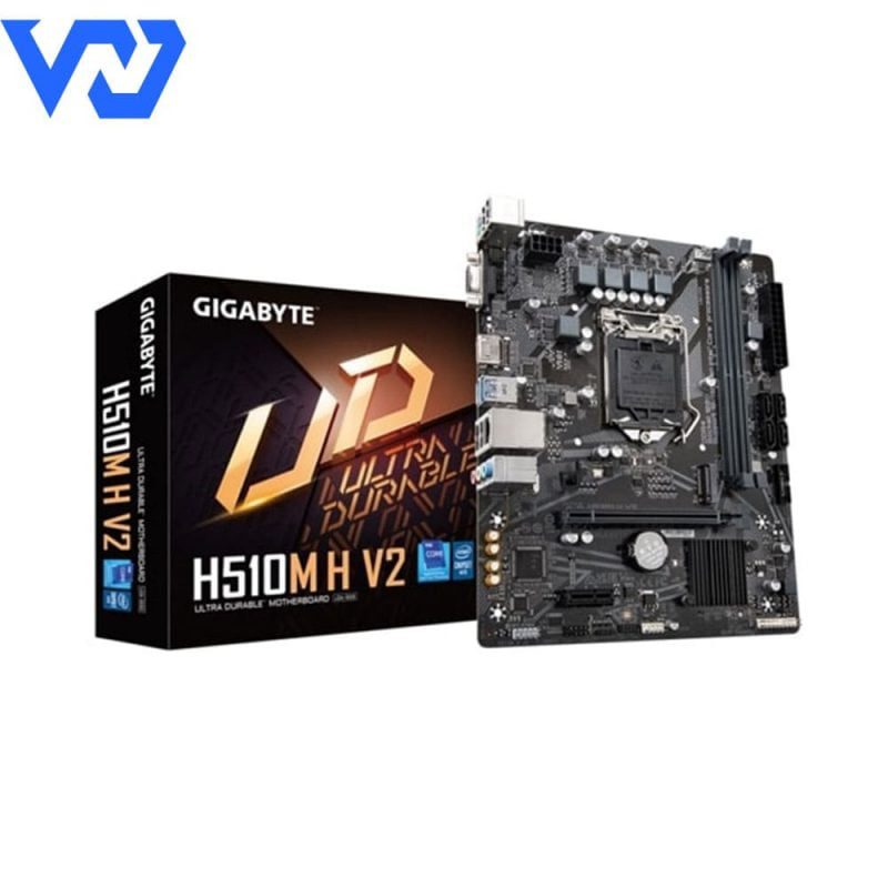 Tổng Hợp Mainboard Máy Tính Gigabyte — hình minh họa 8