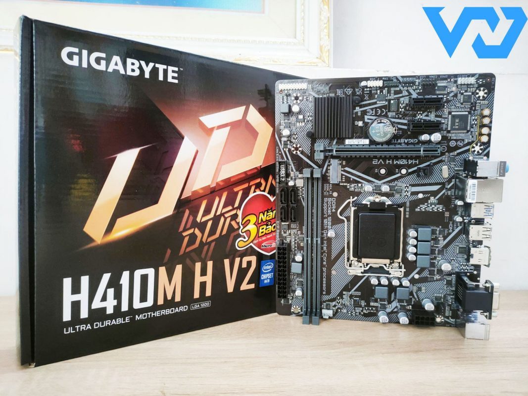 Tổng Hợp Mainboard Máy Tính Gigabyte — hình minh họa 9