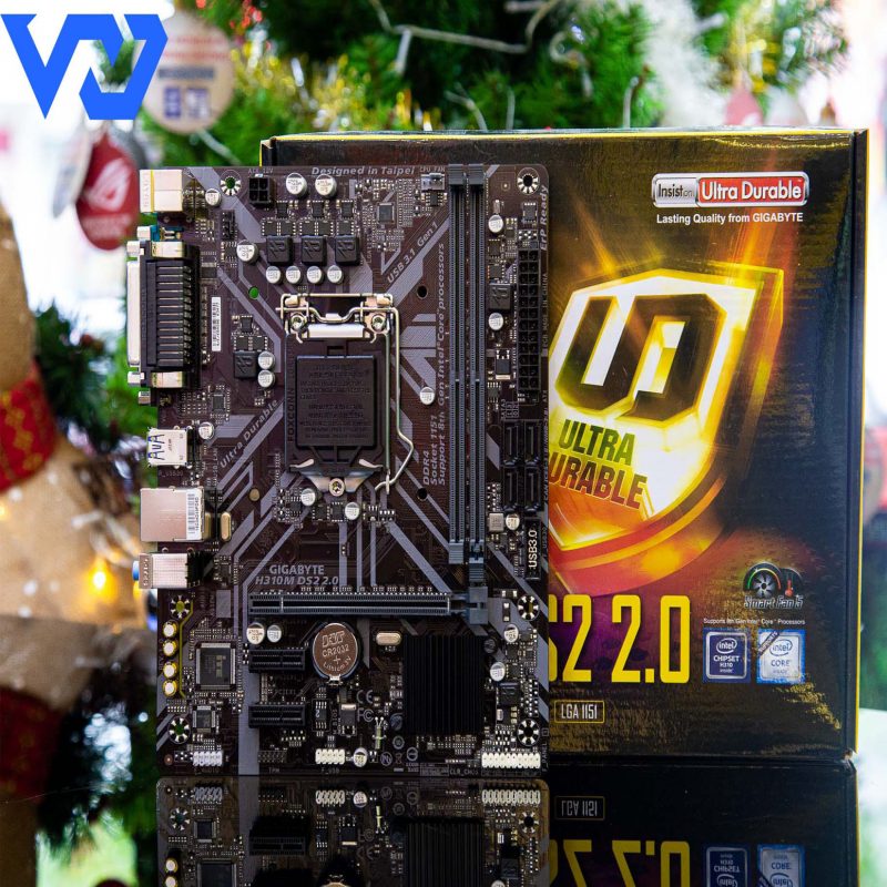 Tổng Hợp Mainboard Máy Tính Gigabyte — hình minh họa 10