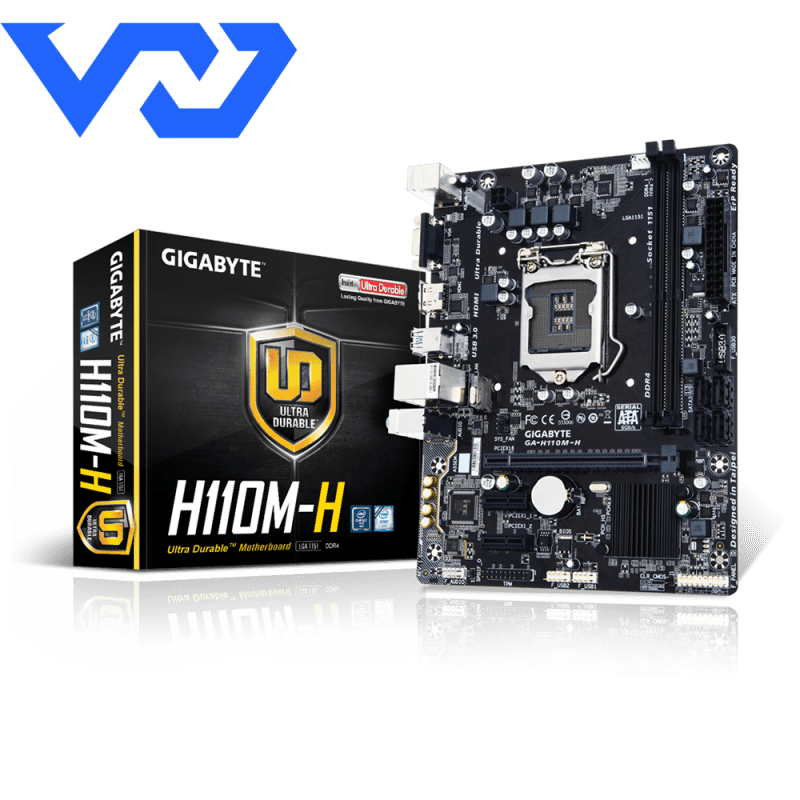 Tổng Hợp Mainboard Máy Tính Gigabyte — hình minh họa 11