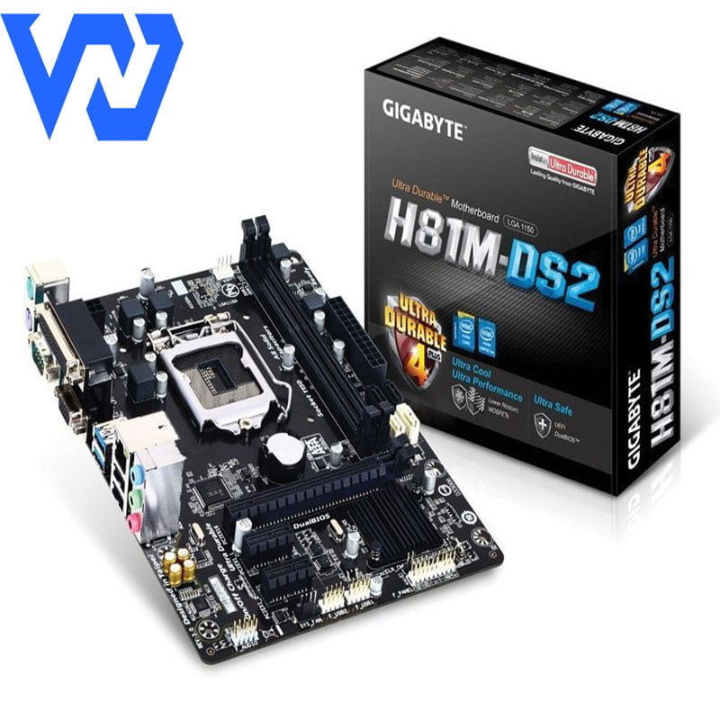 Tổng Hợp Mainboard Máy Tính Gigabyte — hình minh họa 12