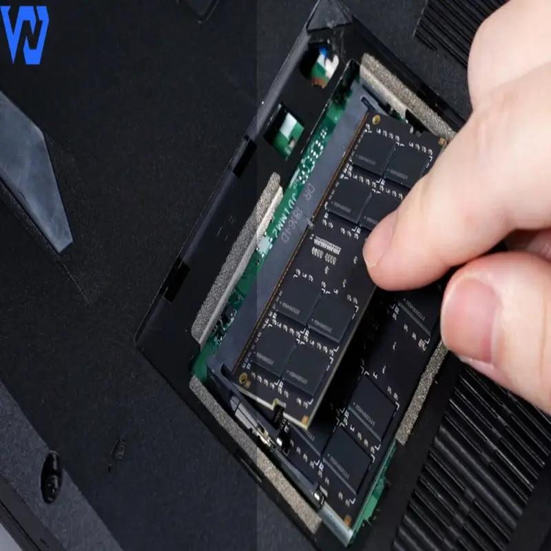 Tại Sao Nên Chọn Ram TeamGroup Elite Khi Nâng Cấp Laptop? — hình minh họa 1