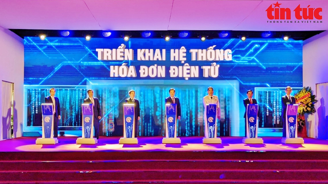 Hóa Đơn Điện Tử: Tất Cả Những Gì Bạn Cần Biết — hình minh họa 4