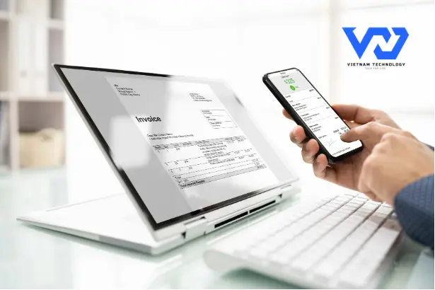 Xu Hướng Hóa Đơn Điện Tử Trong Năm 2024 — hình minh họa 6