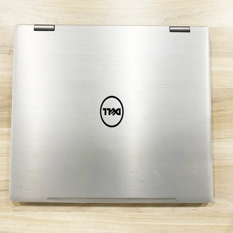 Vì Sao Nên Mua Các Dòng Laptop Dell Cũ Để Sử Dụng? — hình minh họa 1