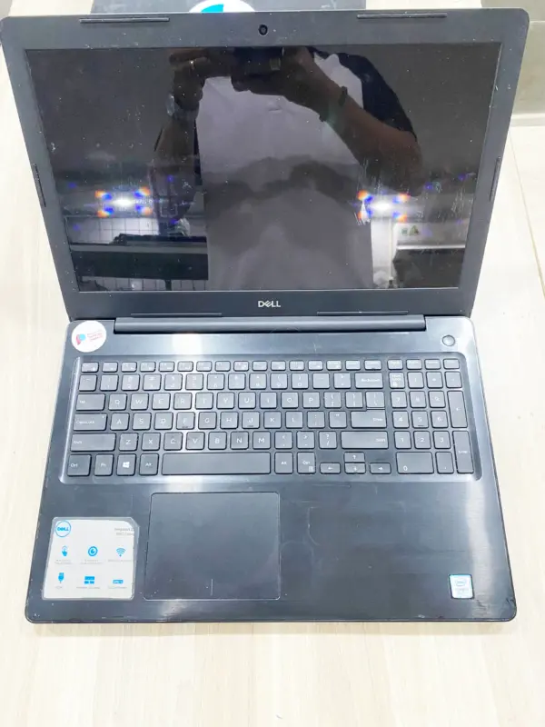 Vì Sao Nên Mua Các Dòng Laptop Dell Cũ Để Sử Dụng? — hình minh họa 2