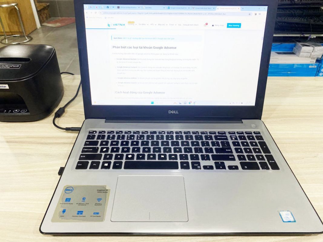 Vì Sao Nên Mua Các Dòng Laptop Dell Cũ Để Sử Dụng? — hình minh họa 3