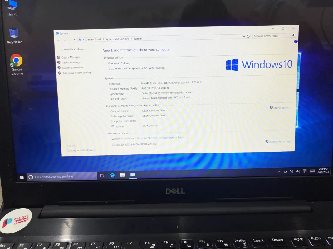 Vì Sao Nên Mua Các Dòng Laptop Dell Cũ Để Sử Dụng? — hình minh họa 4