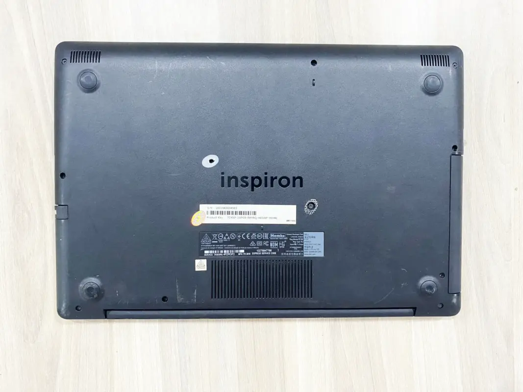 Vì Sao Nên Mua Các Dòng Laptop Dell Cũ Để Sử Dụng? — hình minh họa 5