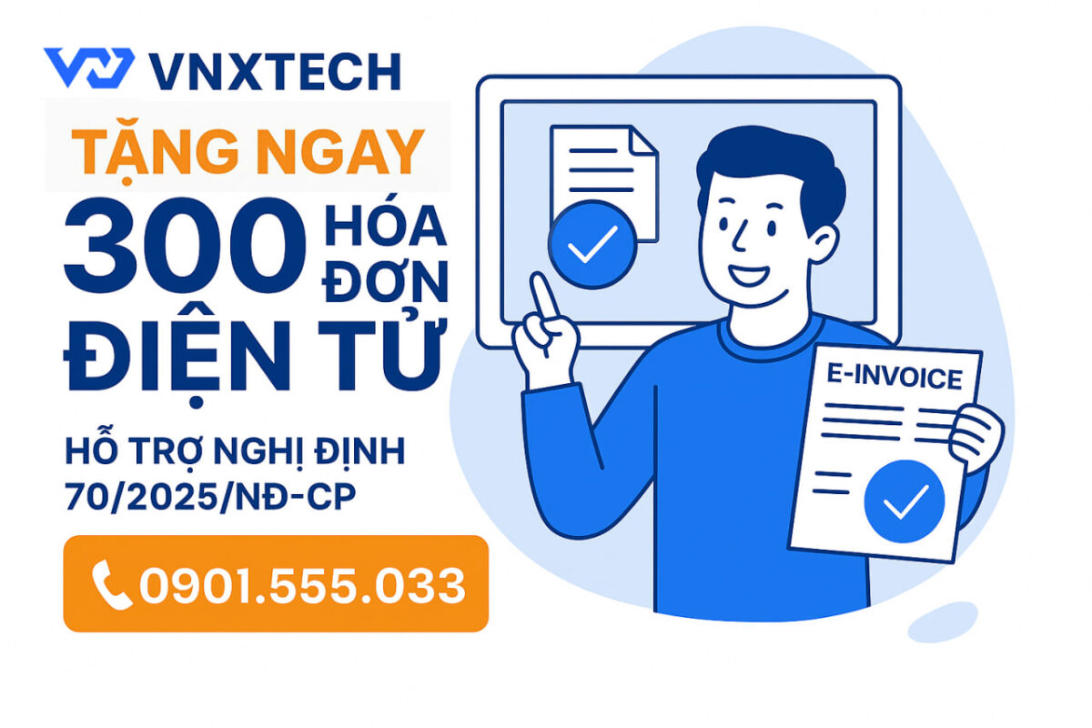 XTECH Hỗ Trợ Phát Hành Hóa Đơn Điện Tử MobiFone Invoice – Giá Rẻ Nhất Thị Trường, Dễ Dàng Đăng Ký — hình minh họa 2