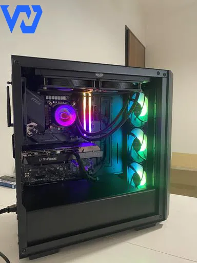 build pc