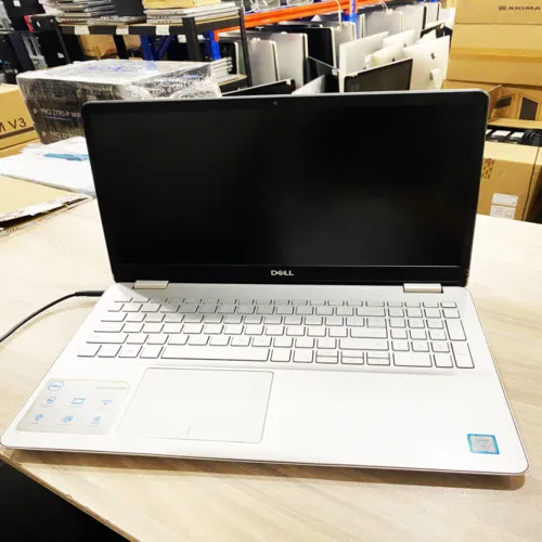 Laptop Dell Inspiron 15 5000 i7-8550U 15.6 inch 16GB/256GB – Laptop Văn Phòng Mạnh Mẽ, Giá Tốt 2026 — hình minh họa 2