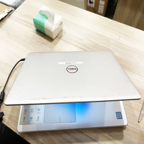 Laptop Dell Inspiron 15 5000 i7-8550U 15.6 inch 16GB/256GB – Laptop Văn Phòng Mạnh Mẽ, Giá Tốt 2026 — hình minh họa 3
