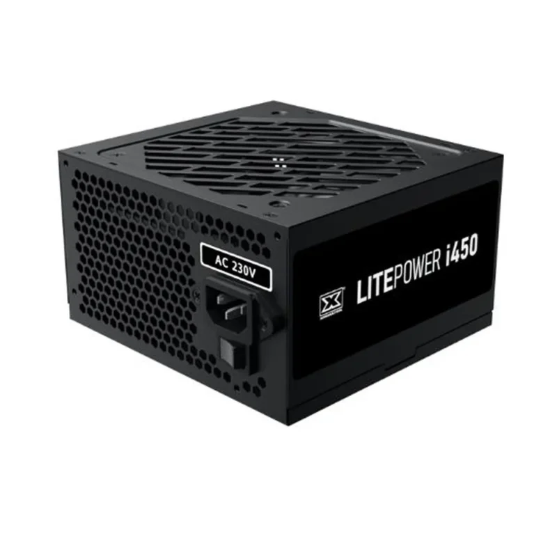 Hướng Dẫn Chọn Công Suất Nguồn PC Phù Hợp – Build PC Cần Bao Nhiêu W? — hình minh họa 4