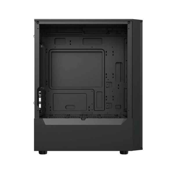 Tại Sao Nên Chọn Case Xigmatek? Lựa Chọn Thông Minh Cho Mọi Cấu Hình PC — hình minh họa 2