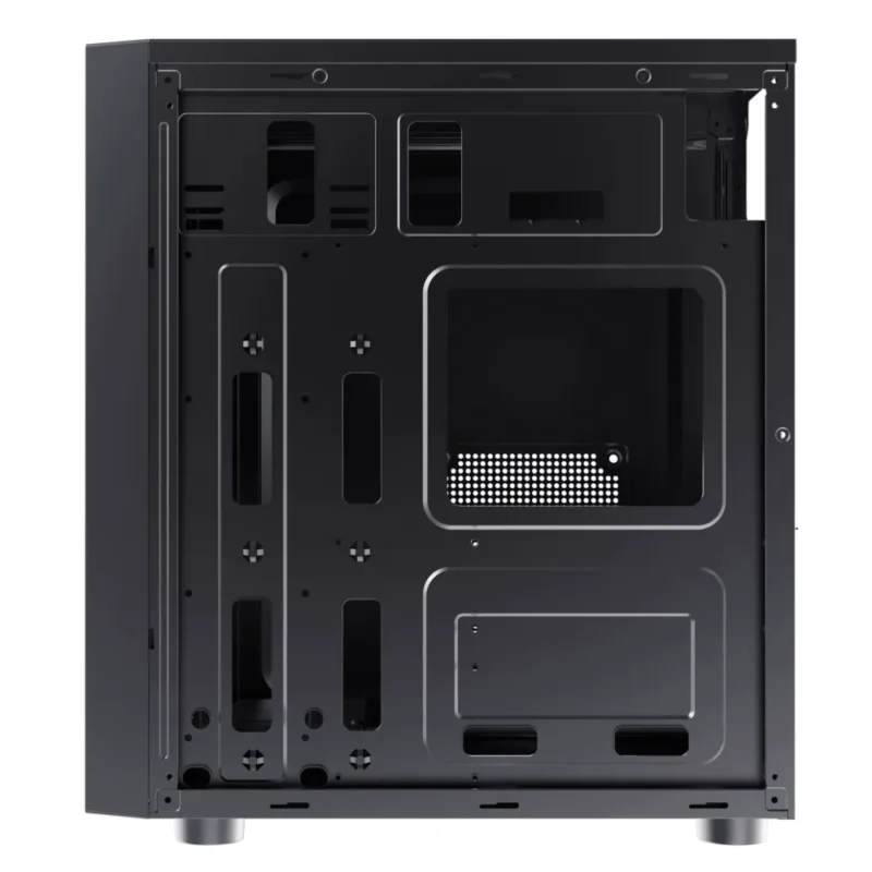 Tại Sao Nên Chọn Case Xigmatek? Lựa Chọn Thông Minh Cho Mọi Cấu Hình PC — hình minh họa 3