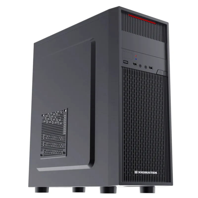 Tại Sao Nên Chọn Case Xigmatek? Lựa Chọn Thông Minh Cho Mọi Cấu Hình PC — hình minh họa 4